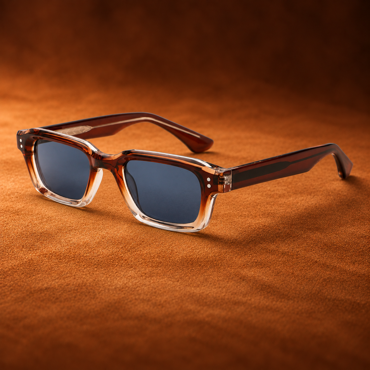 Marlowe Retro Sunglasses