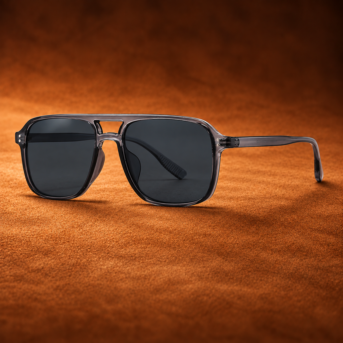 Lorenzo Retro Aviator