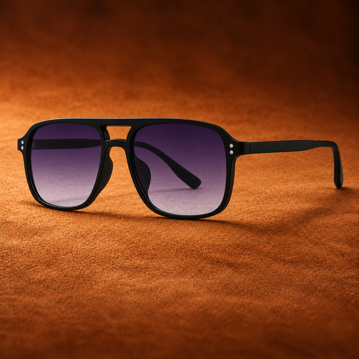 Lorenzo Retro Aviator