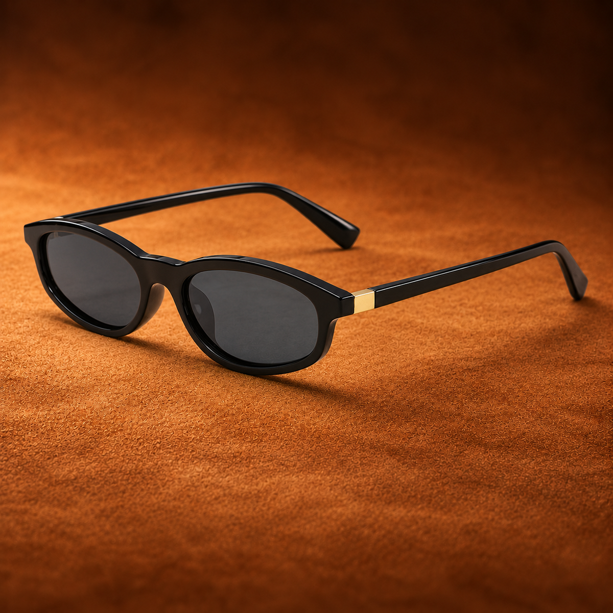 Rosalie Retro Cat-Eye