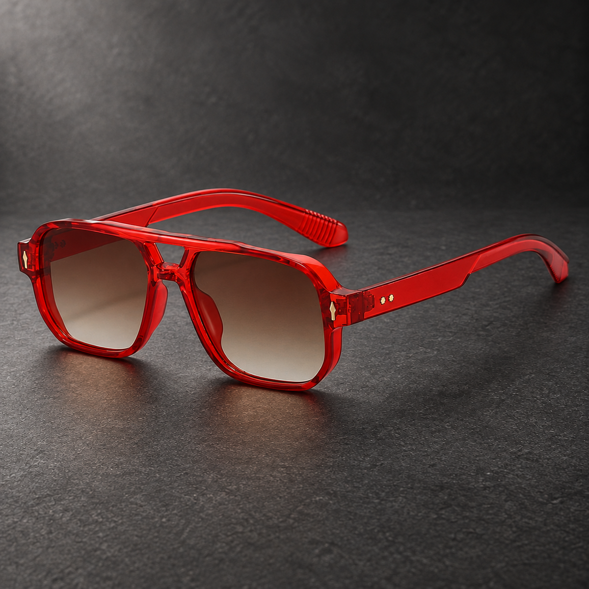 Callahan Aviator Sunglasses