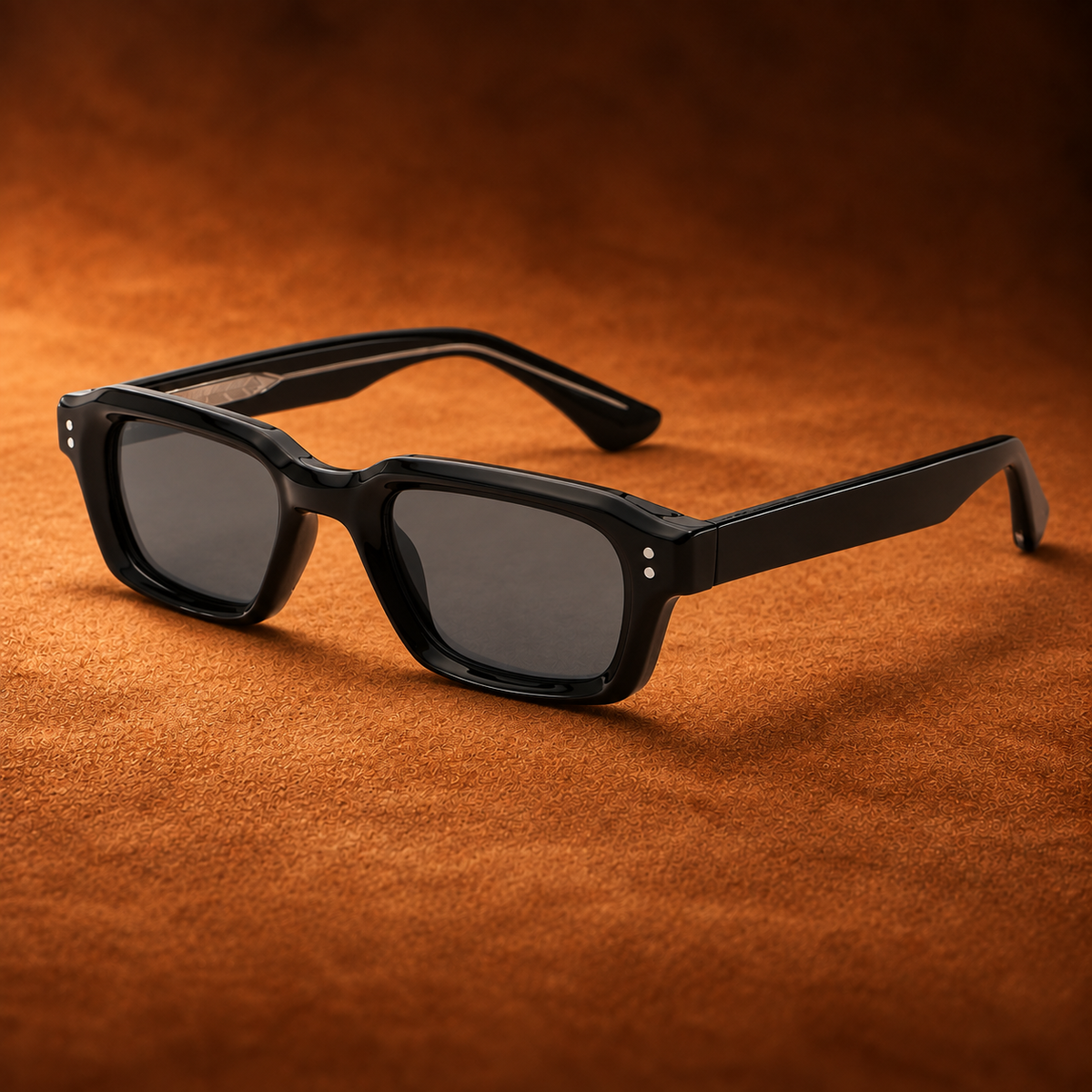 Marlowe Retro Sunglasses