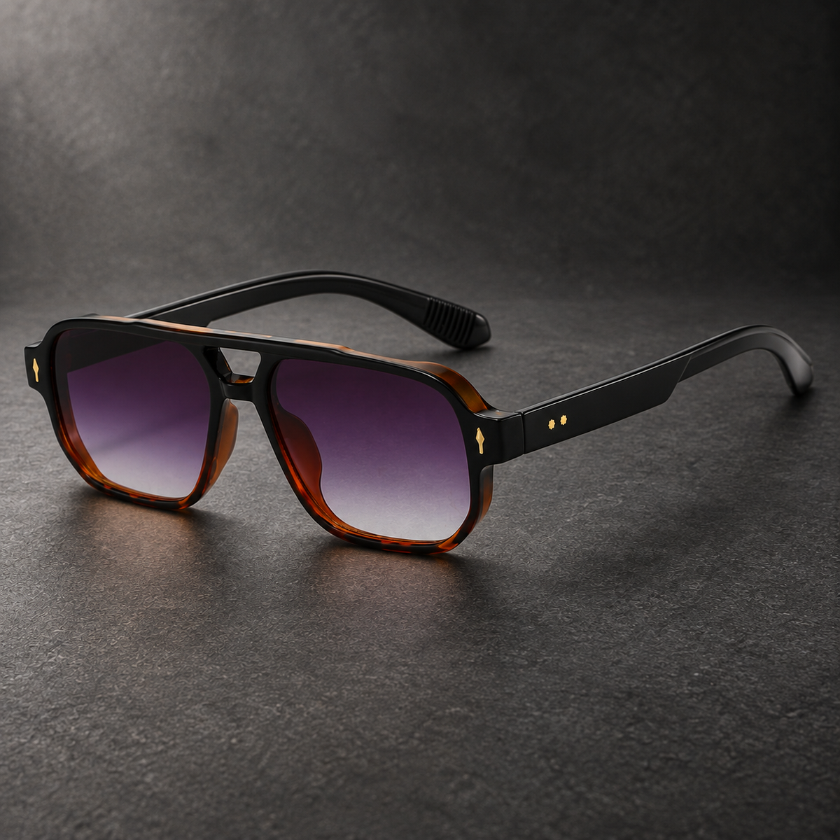 Callahan Aviator Sunglasses