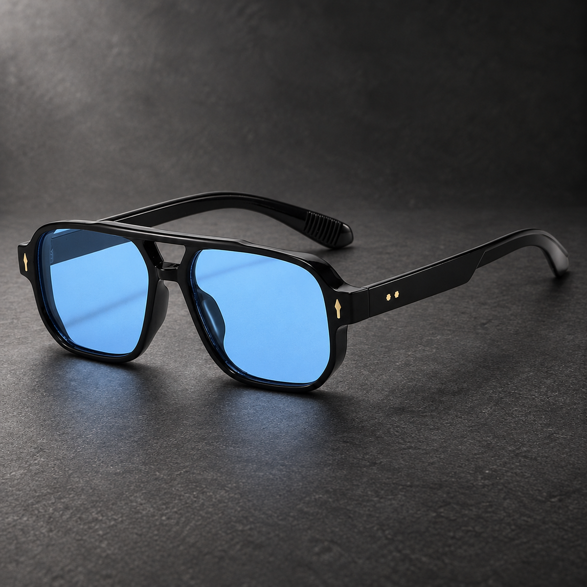 Callahan Aviator Sunglasses