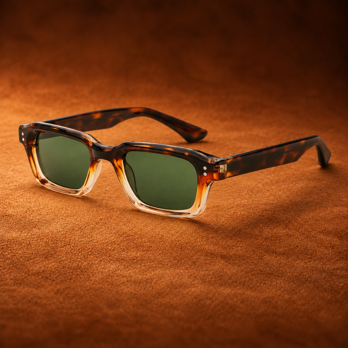 Marlowe Retro Sunglasses