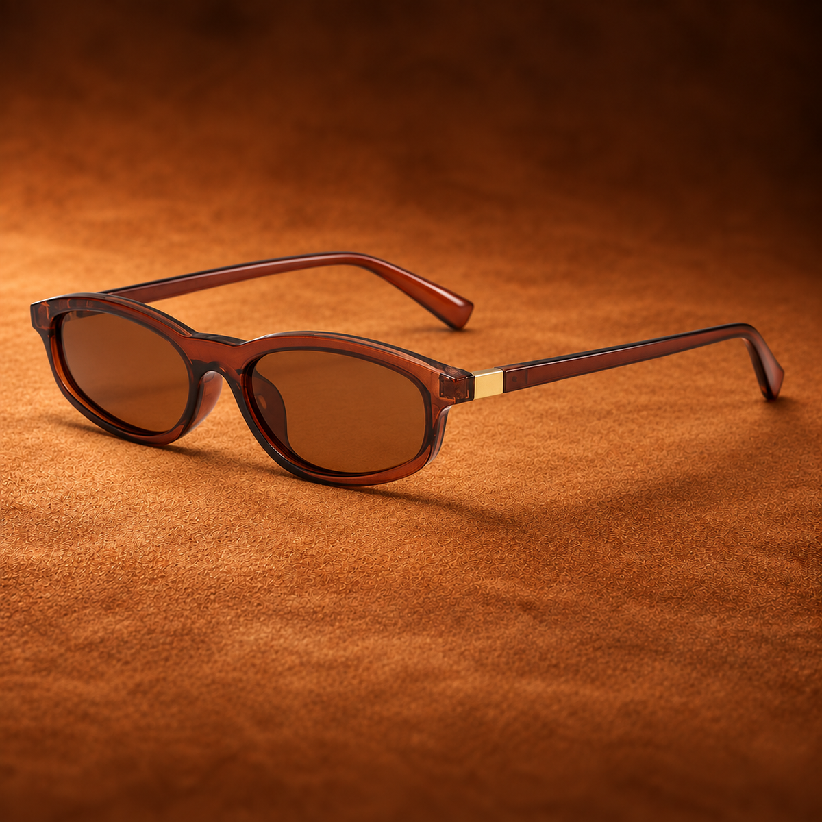 Rosalie Retro Cat-Eye