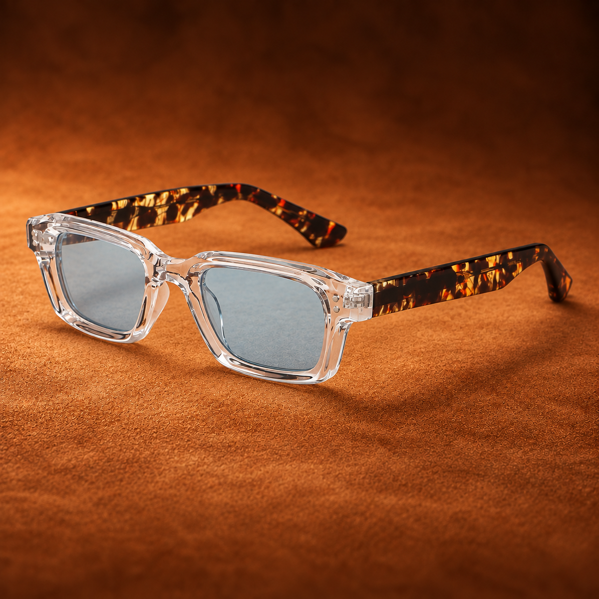Marlowe Retro Sunglasses