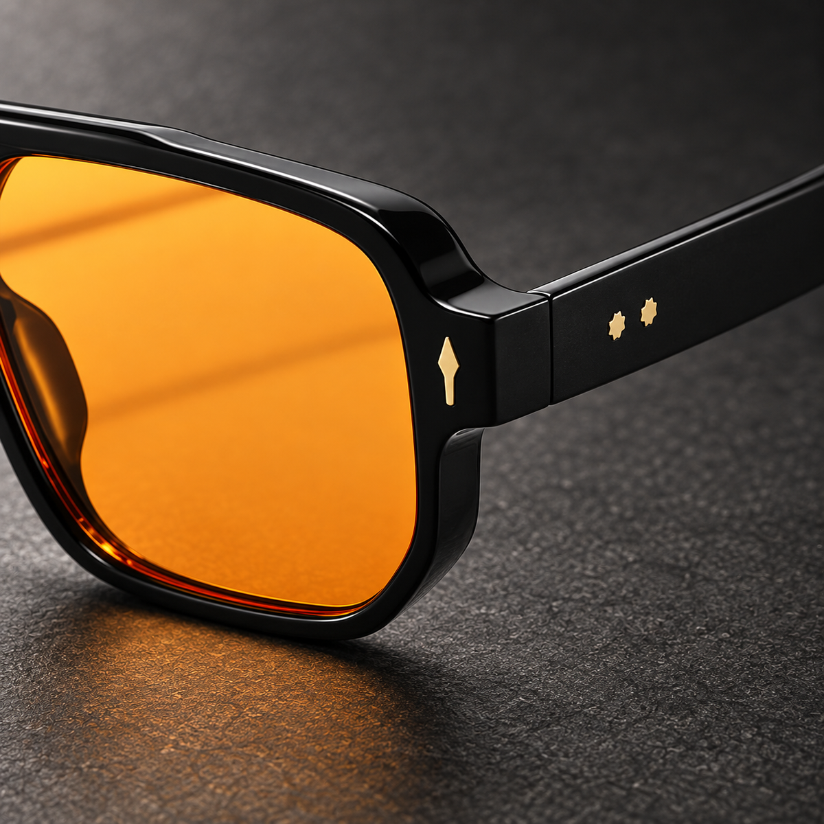 Callahan Aviator Sunglasses