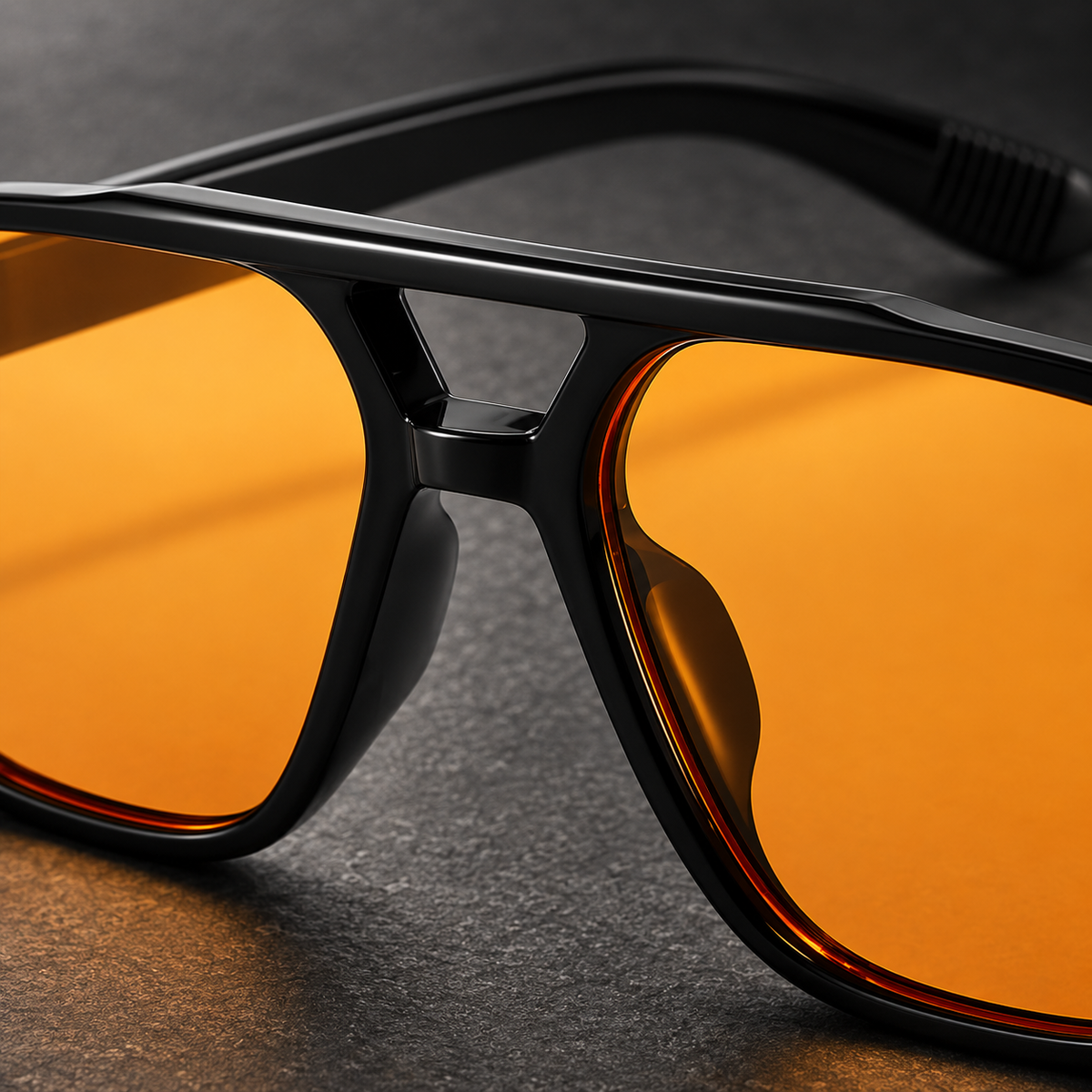 Callahan Aviator Sunglasses