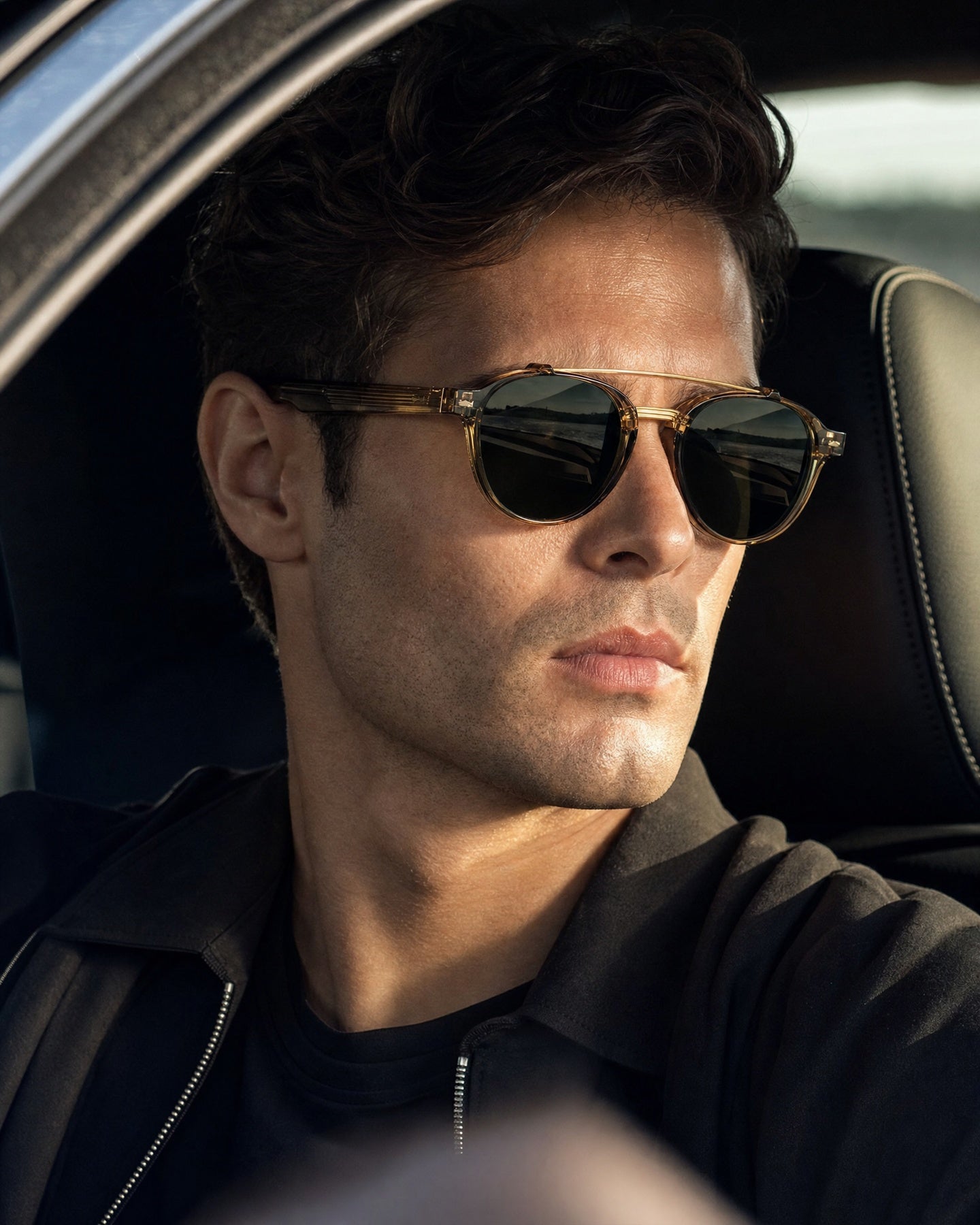 Santoro Sunglasses