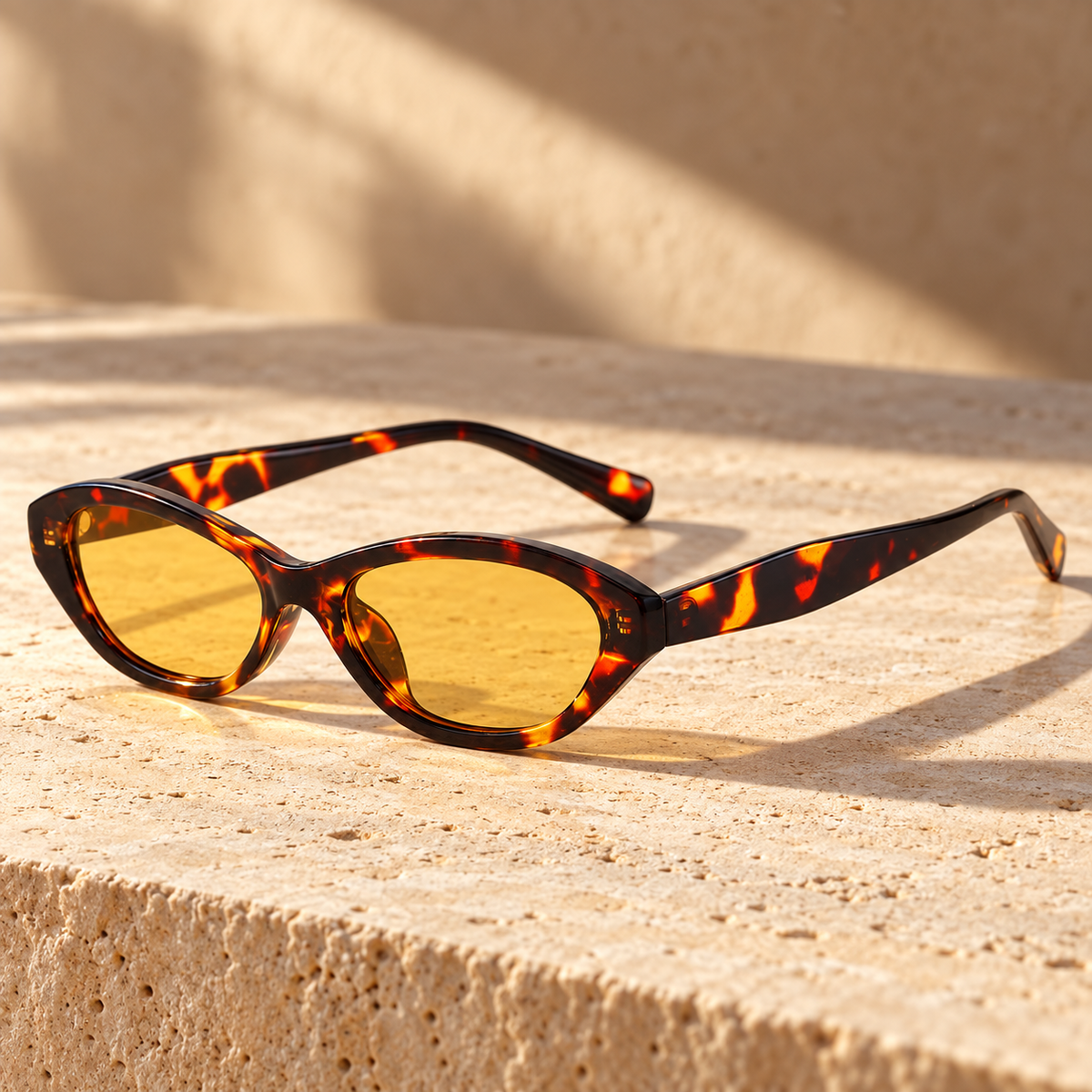 Sorelle Cat-Eye Shades