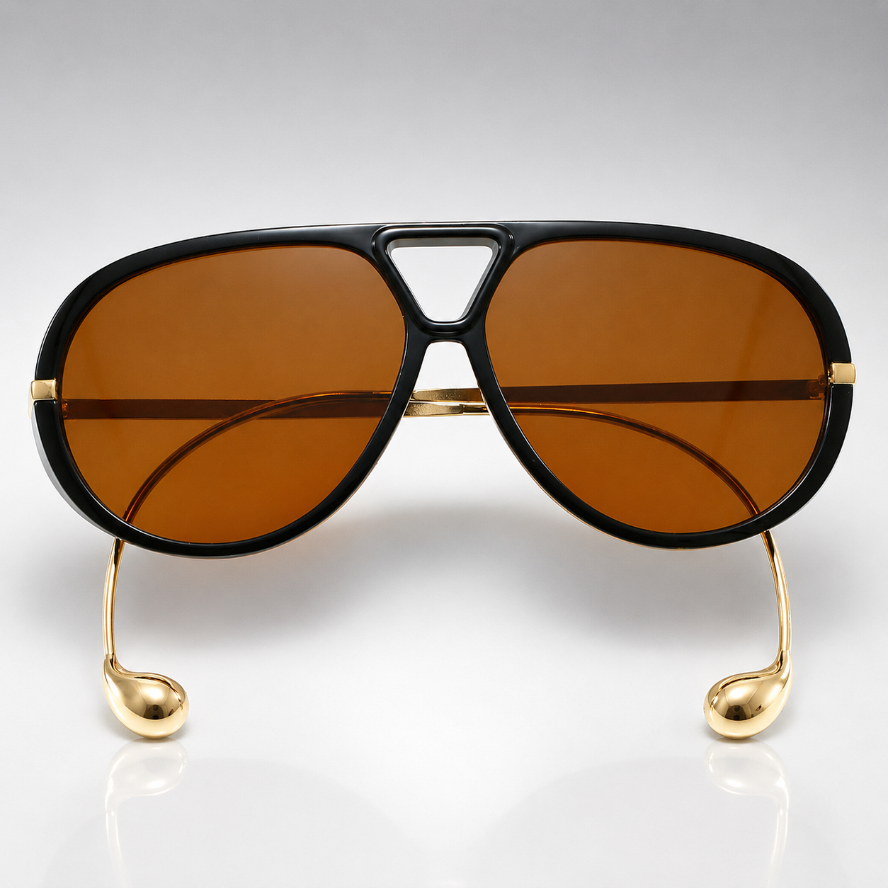 Valora Aviator Sunglasses