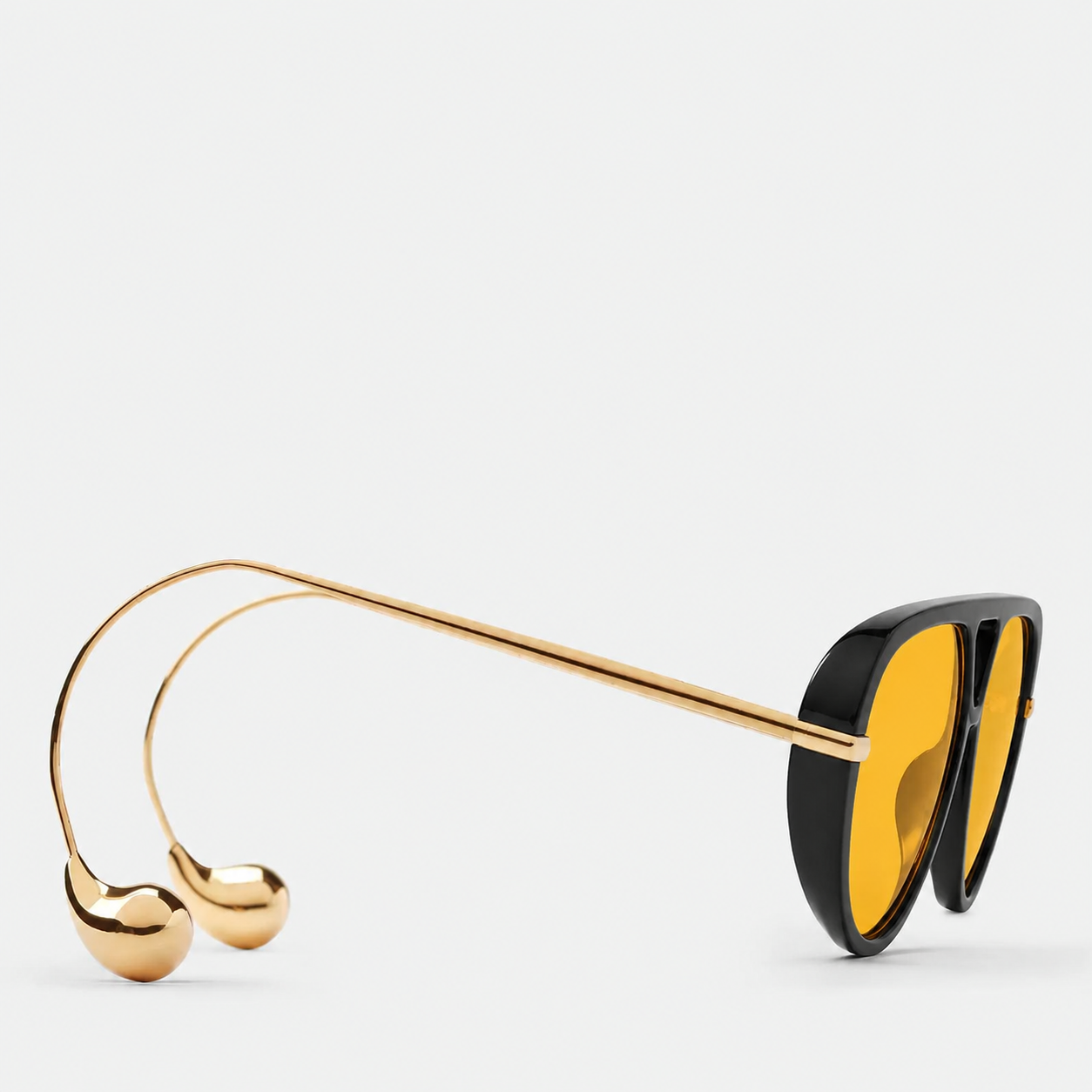 Valora Aviator Sunglasses