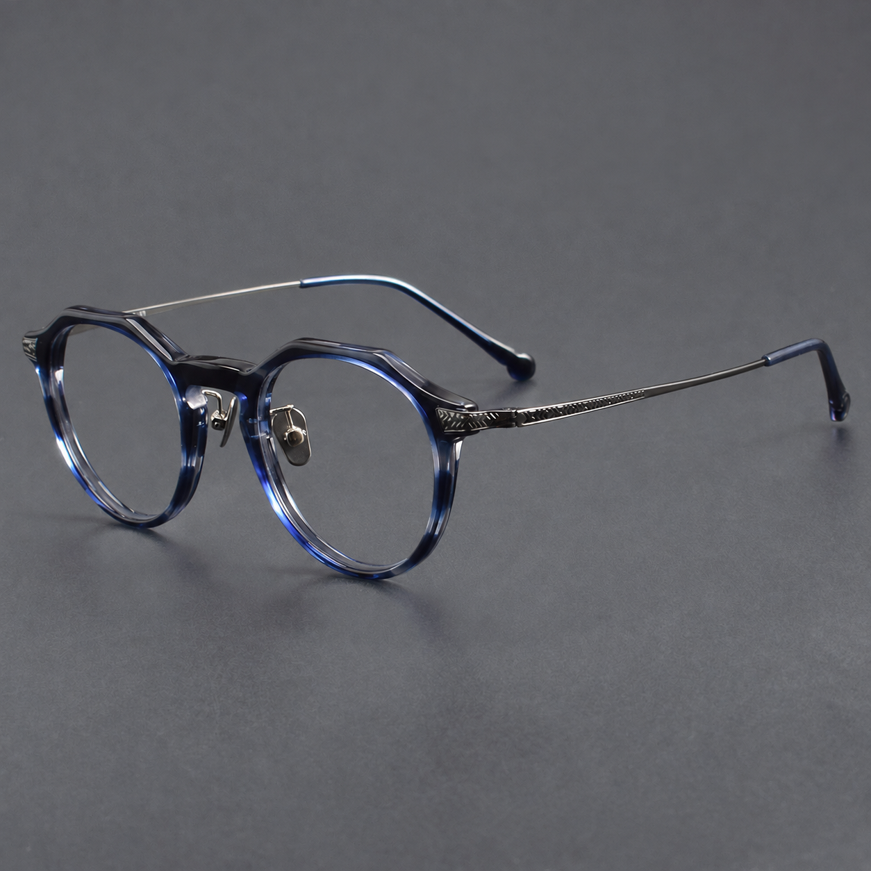 Beaumont Retro Frames