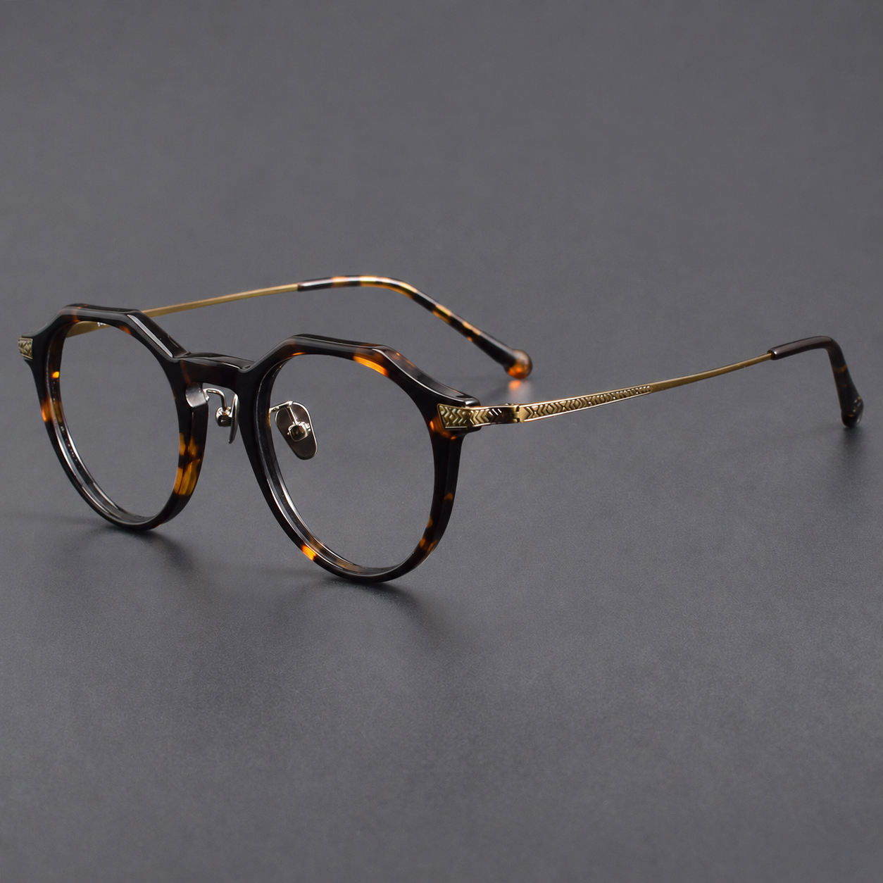 Beaumont Retro Frames