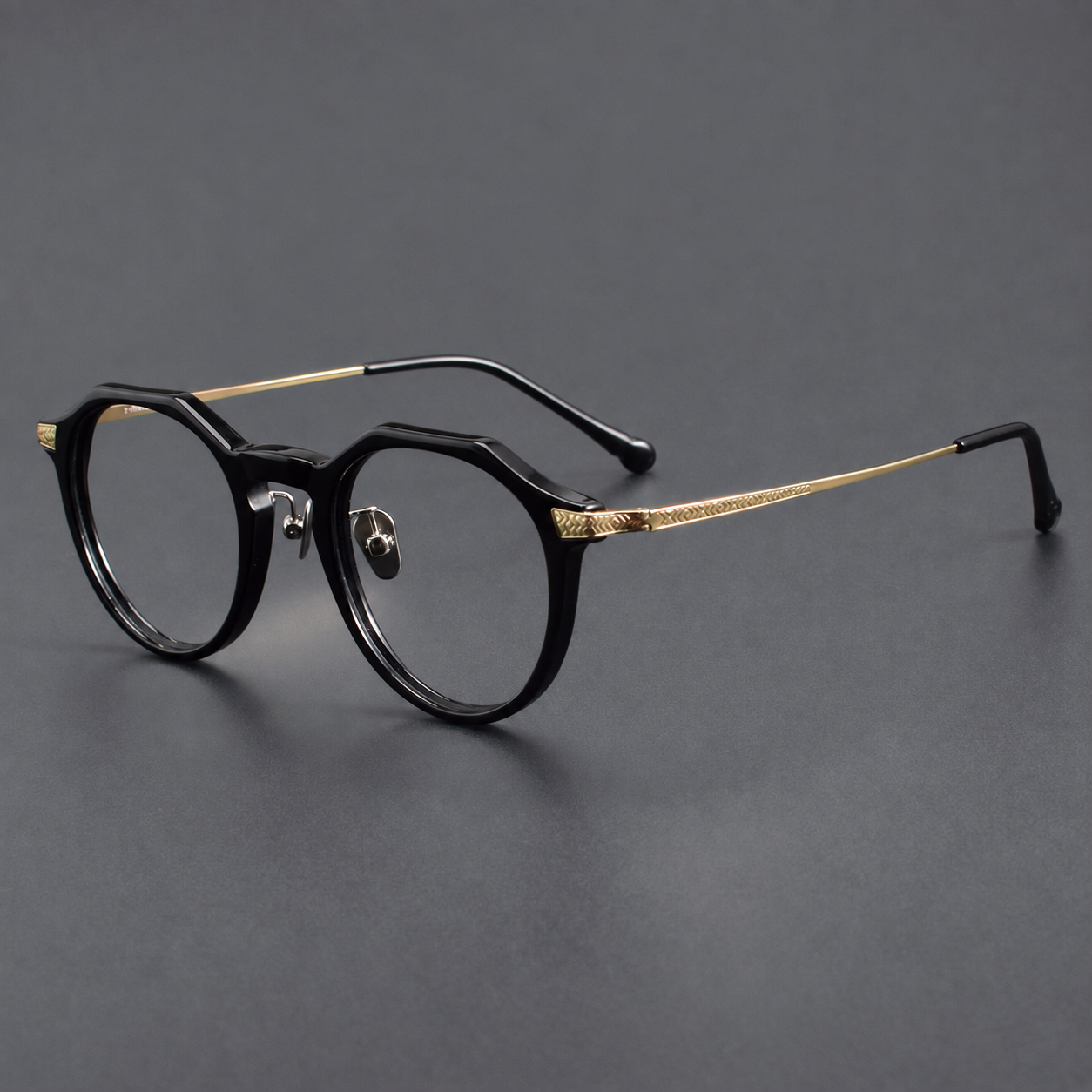 Beaumont Retro Frames