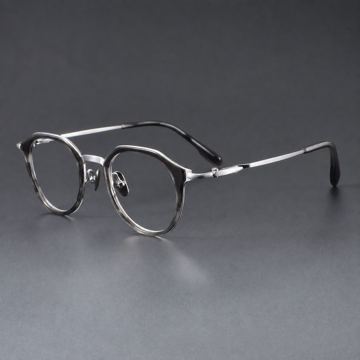 Arden Titanium Frames