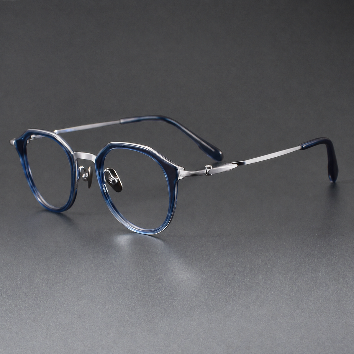 Arden Titanium Frames