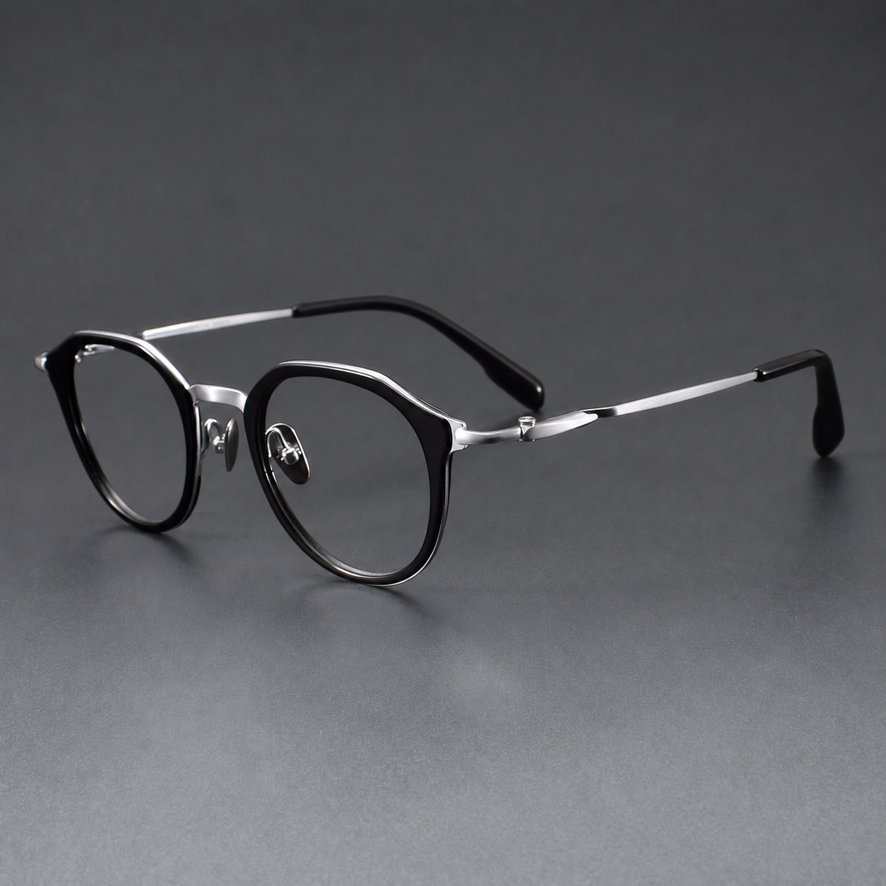 Arden Titanium Frames