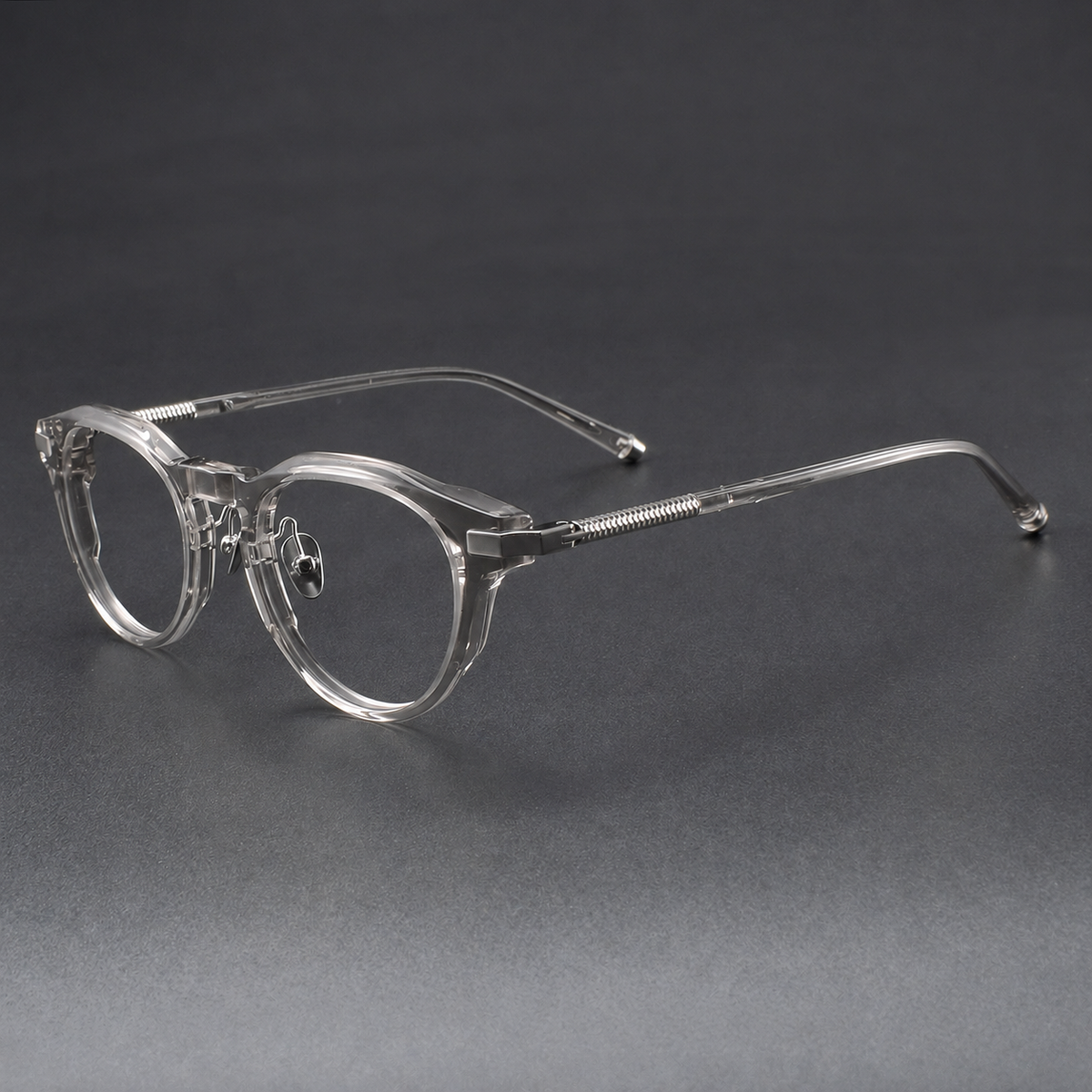 Orsino Titanium Frames
