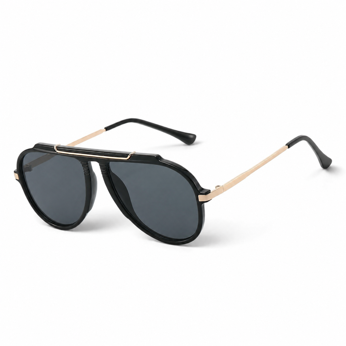 Brescia Aviator Sunglasses