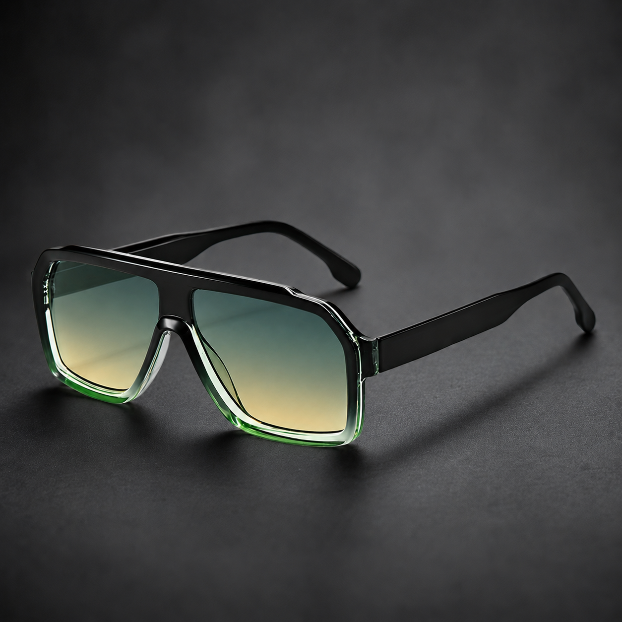 D’Orsay Square Shades