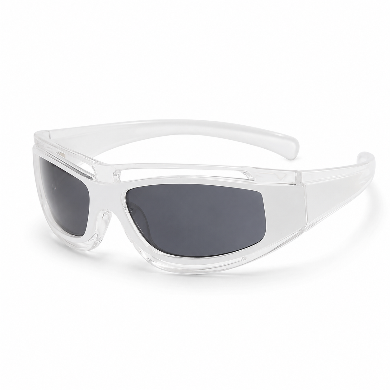 Afterglow Shield Sunglasses