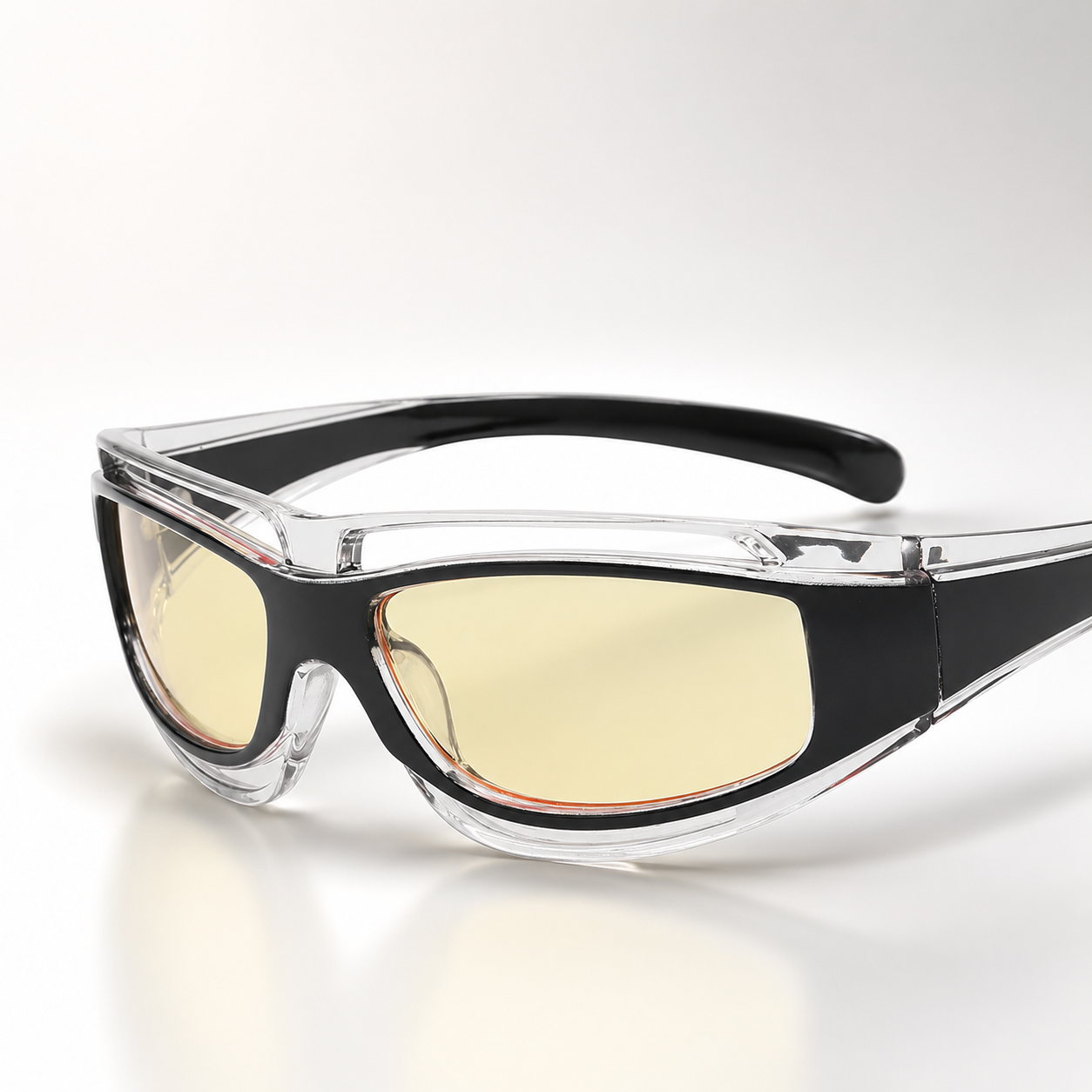 Afterglow Shield Sunglasses