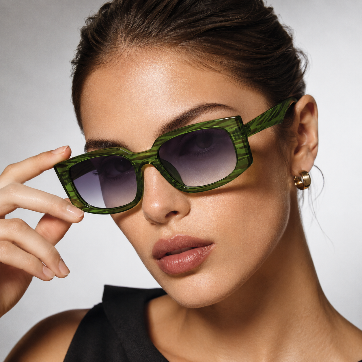 Valentina Luxe Shades