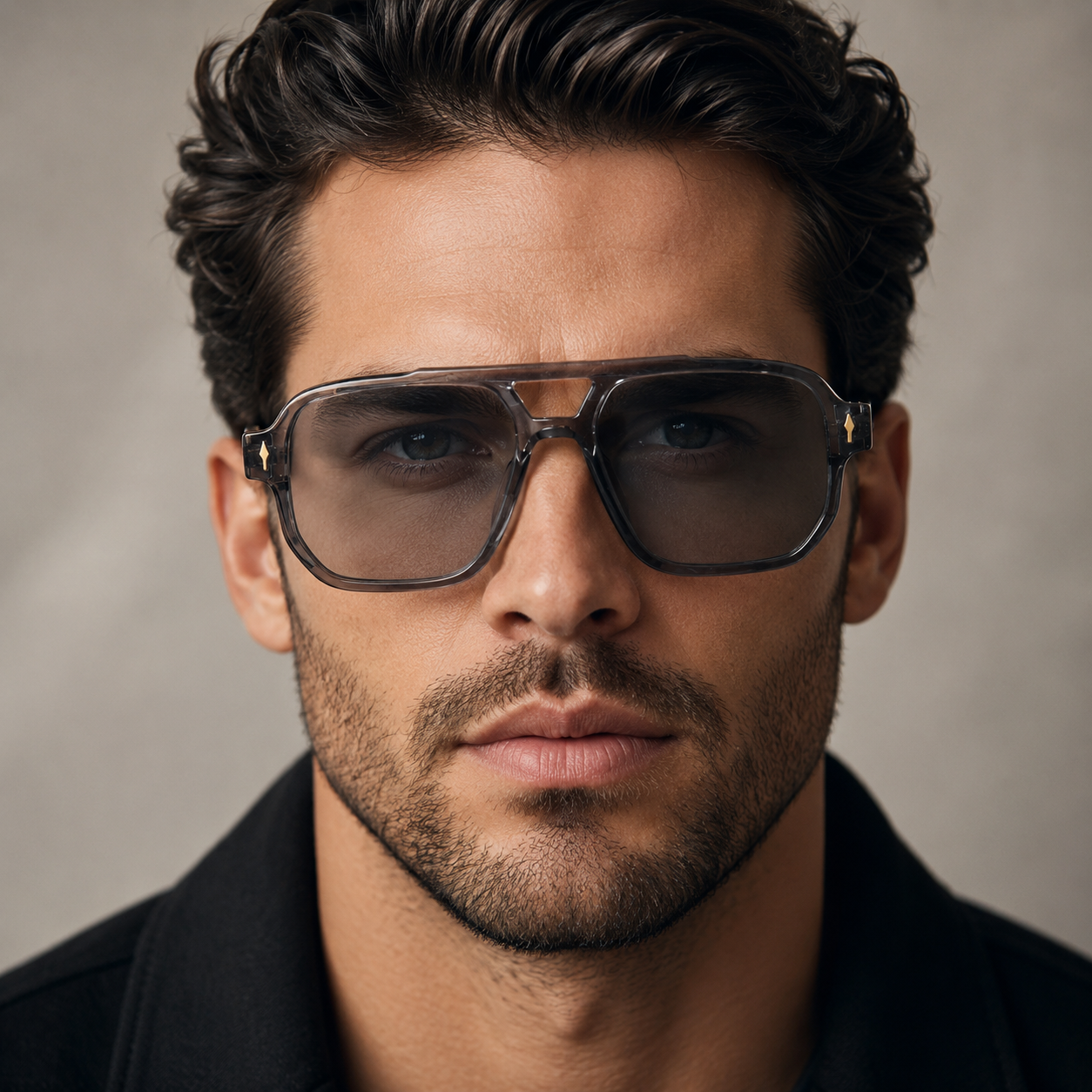 Rhone Double-Bridge Aviators