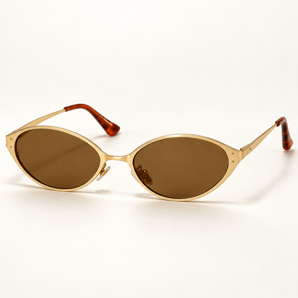 Vivienne Cat-Eye Sunglasses