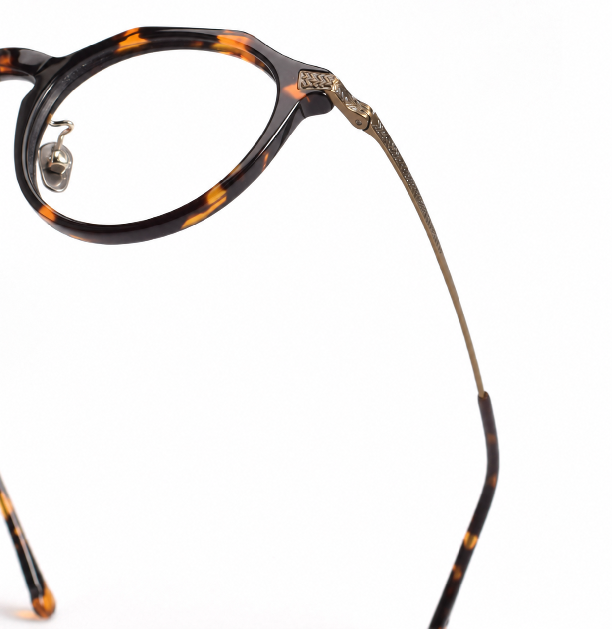 Beaumont Retro Frames