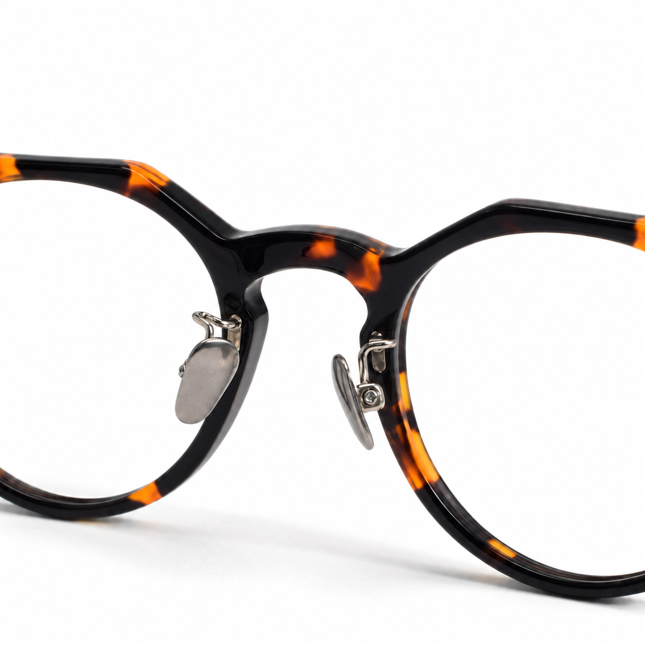 Beaumont Retro Frames