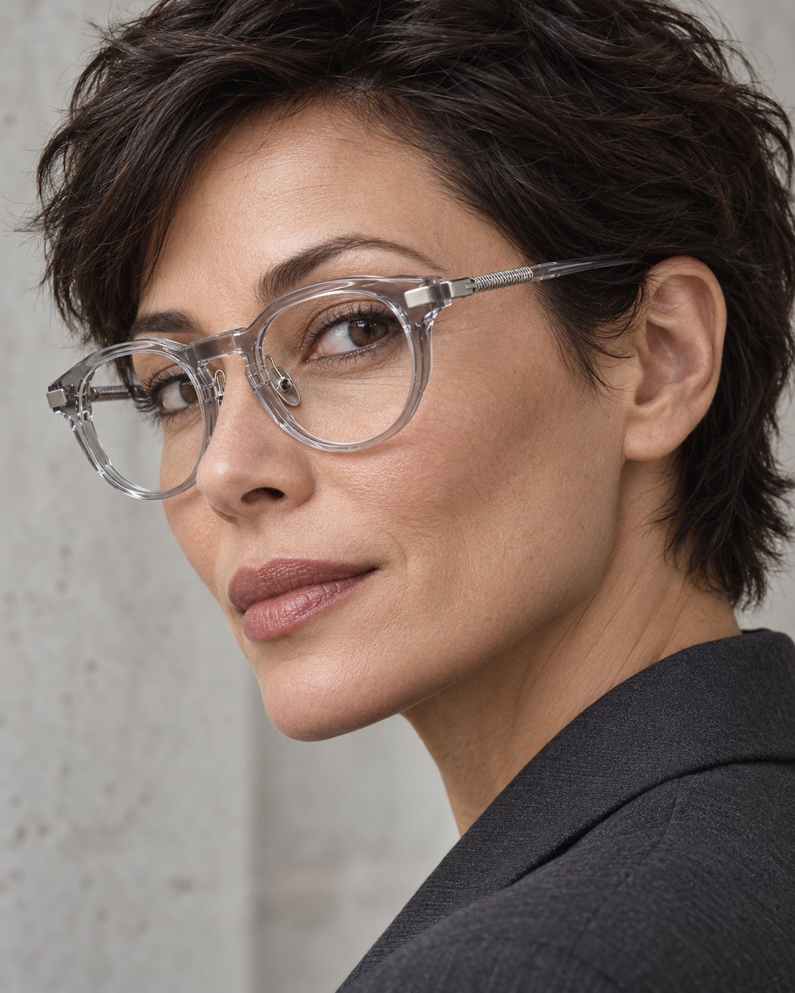 Orsino Titanium Frames
