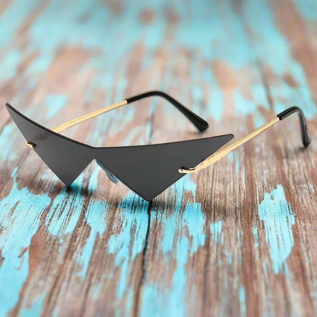 Aureza Sunglasses
