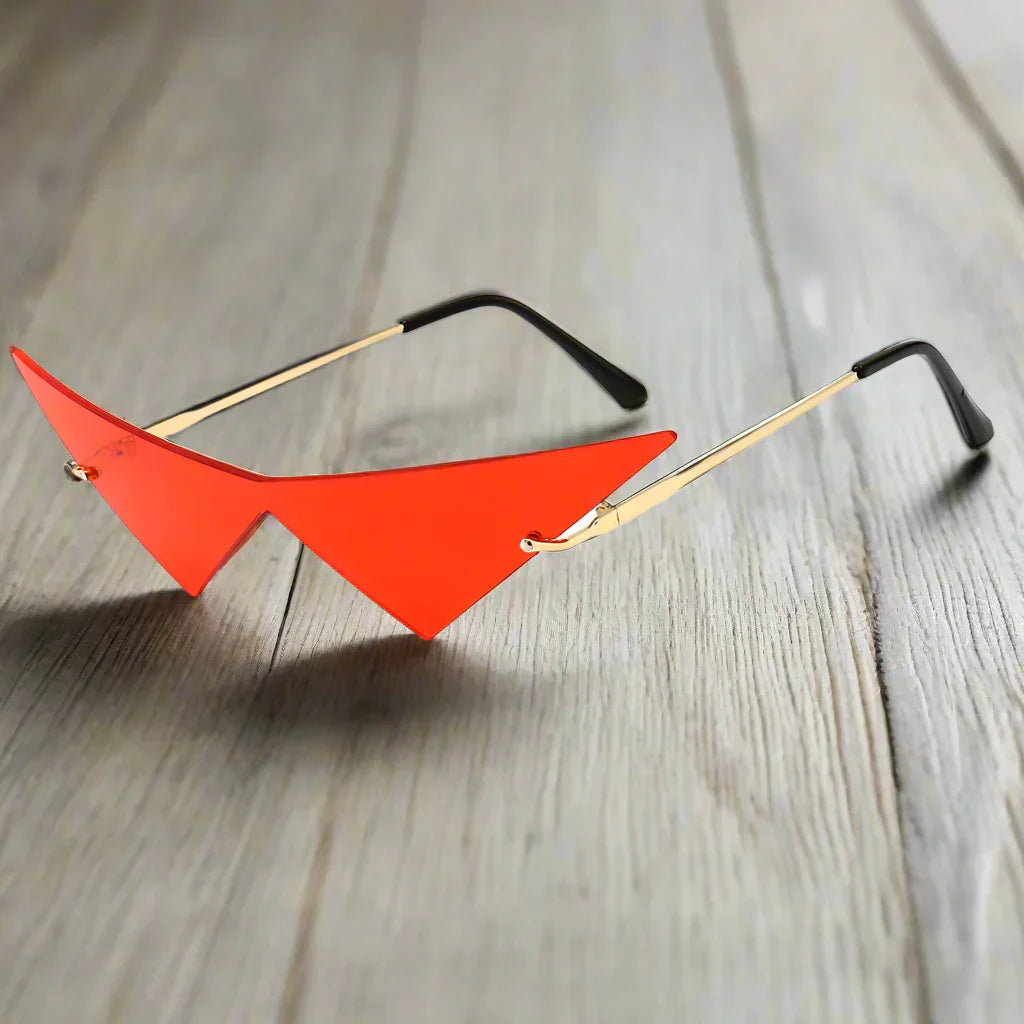 Aureza Sunglasses