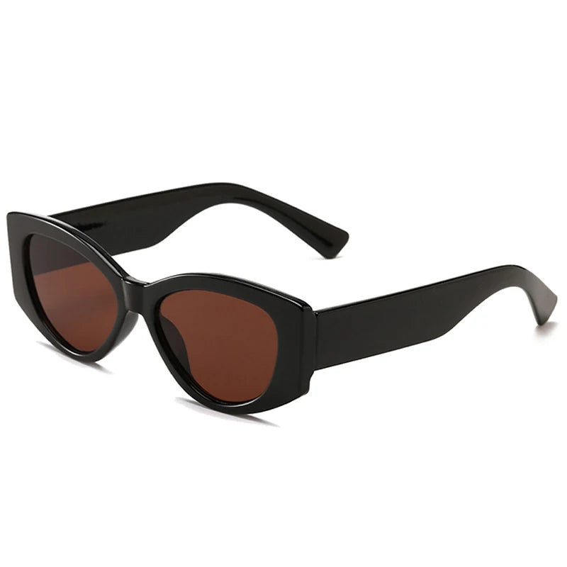 Soho Cat-Eye Sunglasses