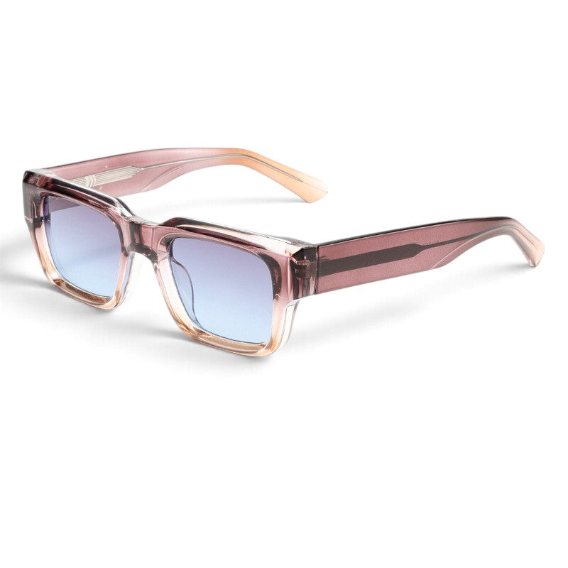 Trieste Square Sunglasses