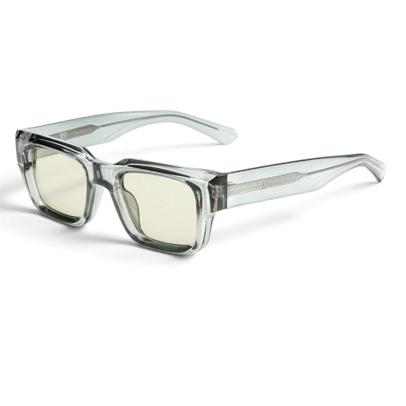 Trieste Square Sunglasses