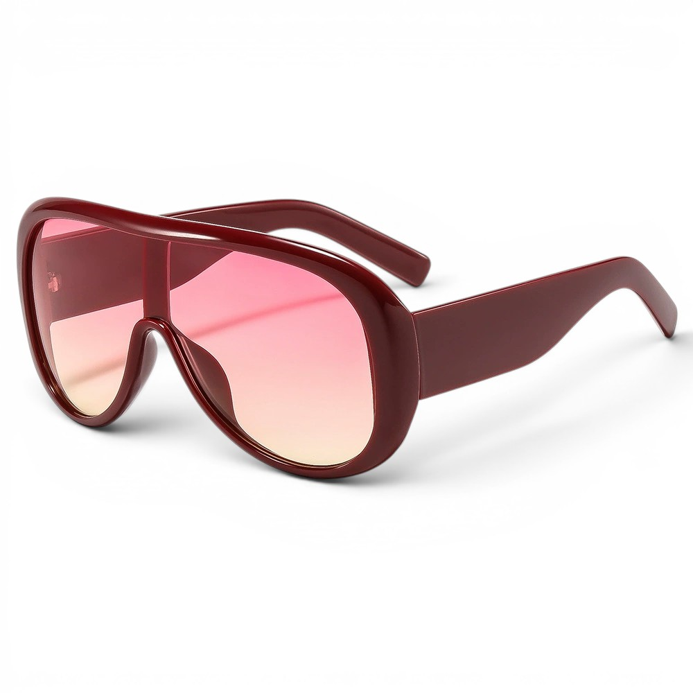 Paloma Aviator Sunglasses