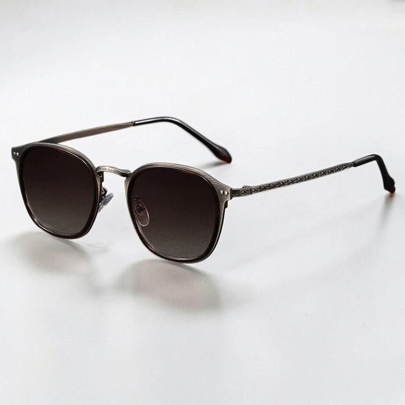 Rothwell Round Metal Shades