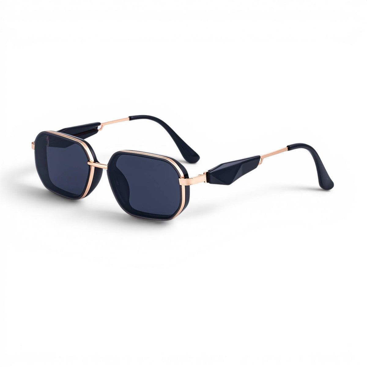 Alessia Square Sunglasses