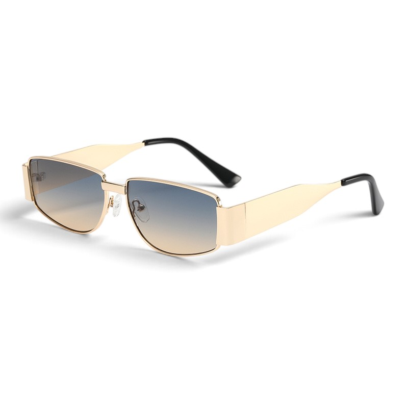 Perla Rectangle Sunglasses