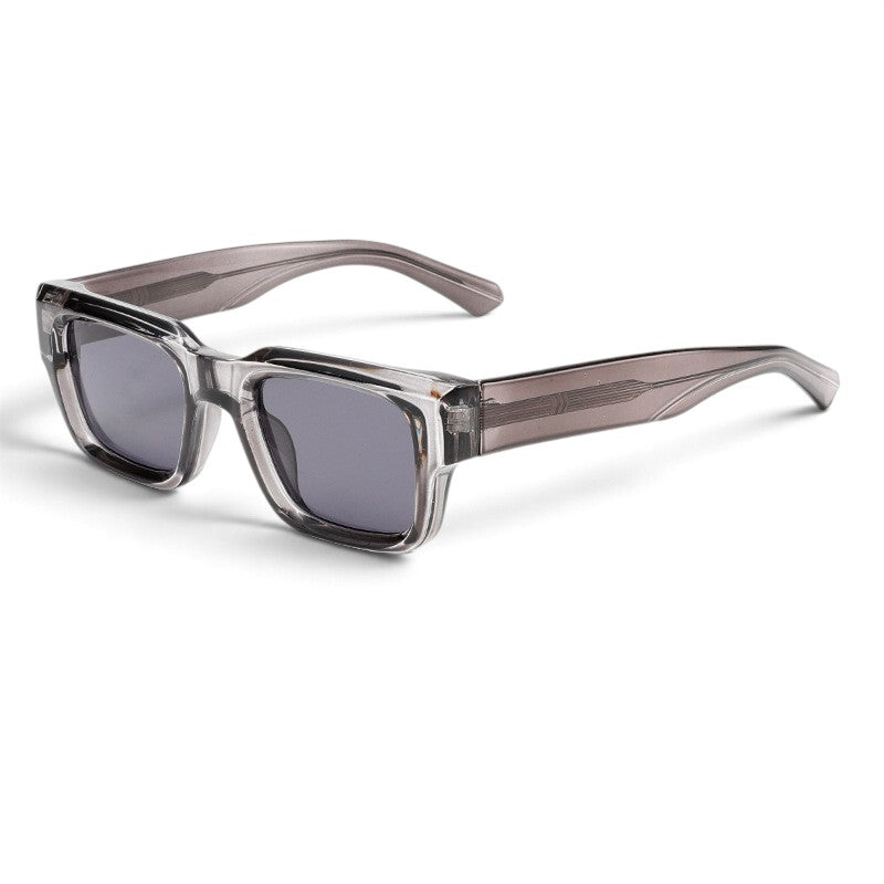 Trieste Square Sunglasses