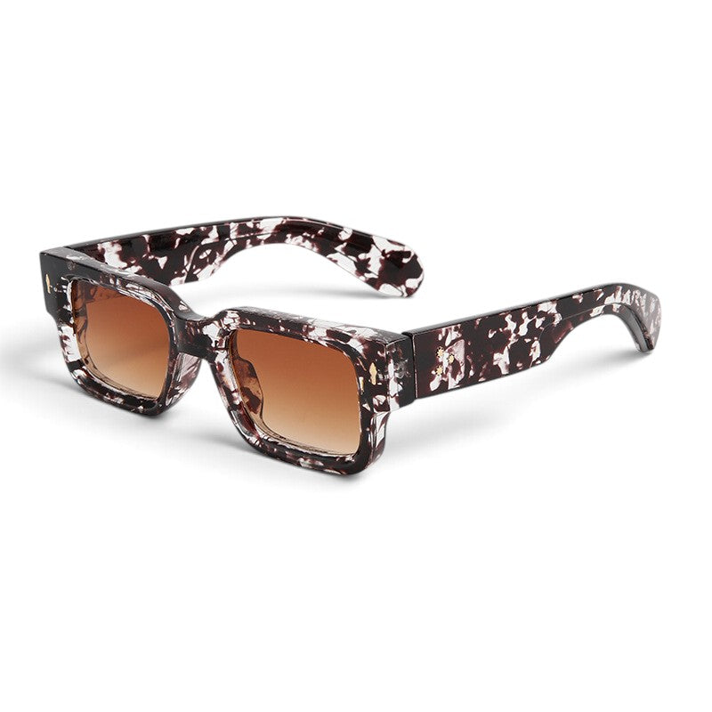 Salerno Rectangle Sunglasses