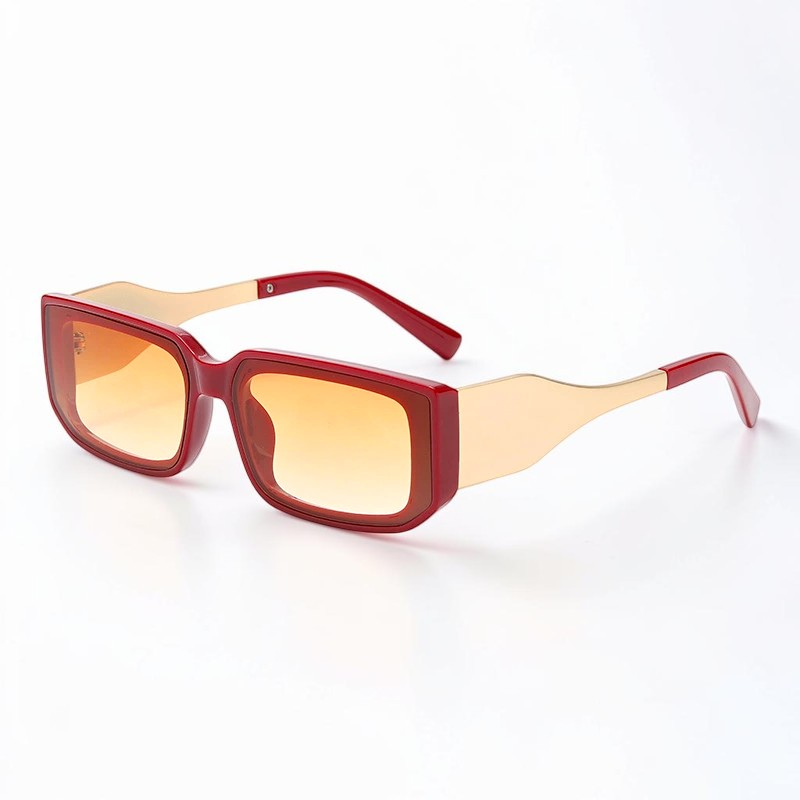 Valeria Square Shades