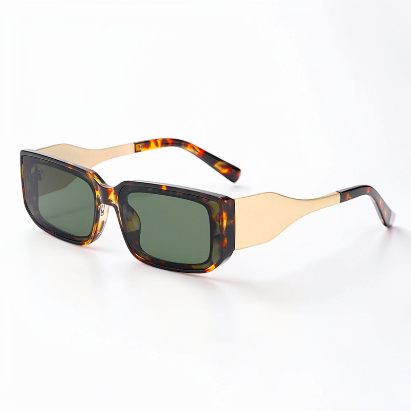 Valeria Square Shades