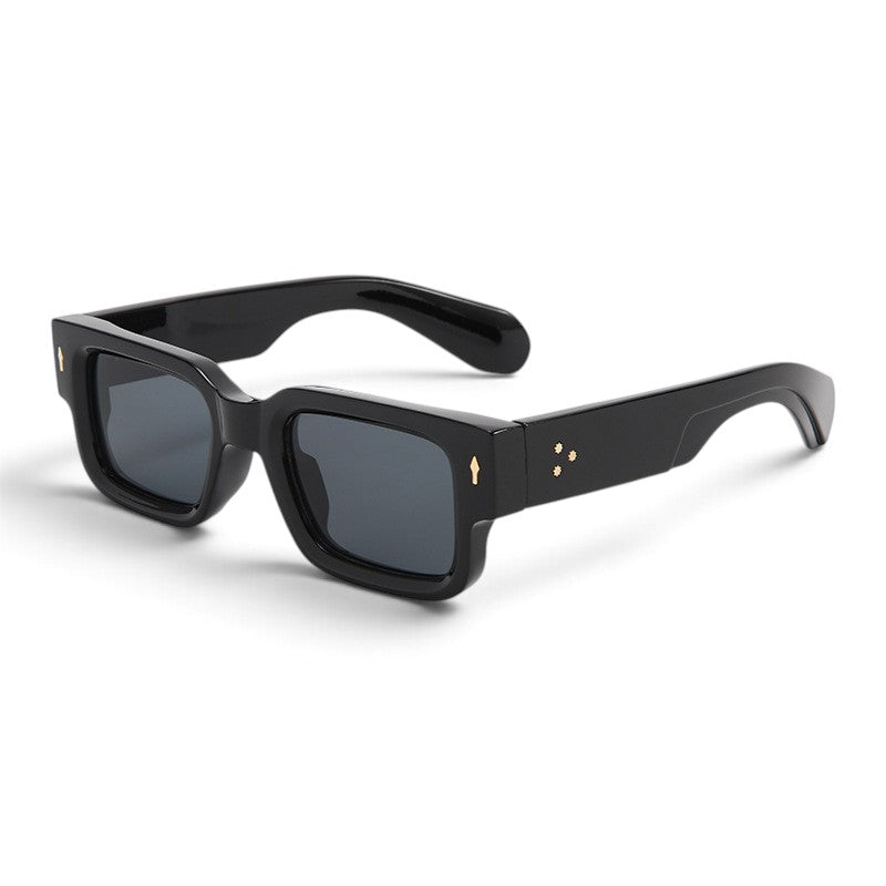 Salerno Rectangle Sunglasses
