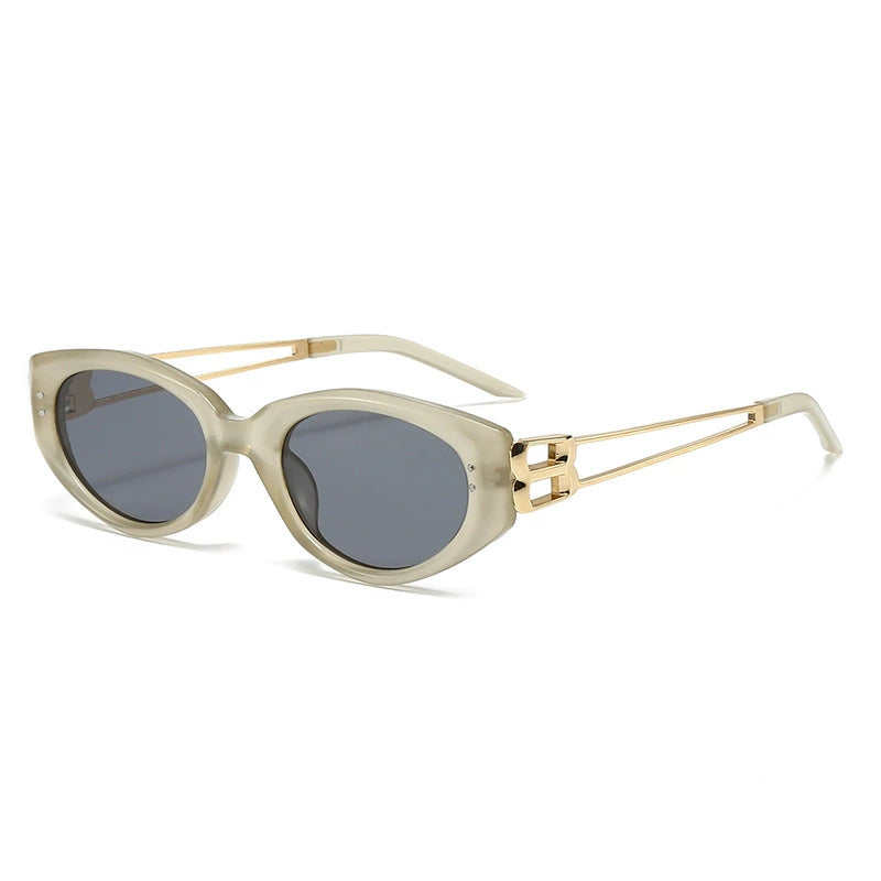Adriana Cat-Eye Sunglasses