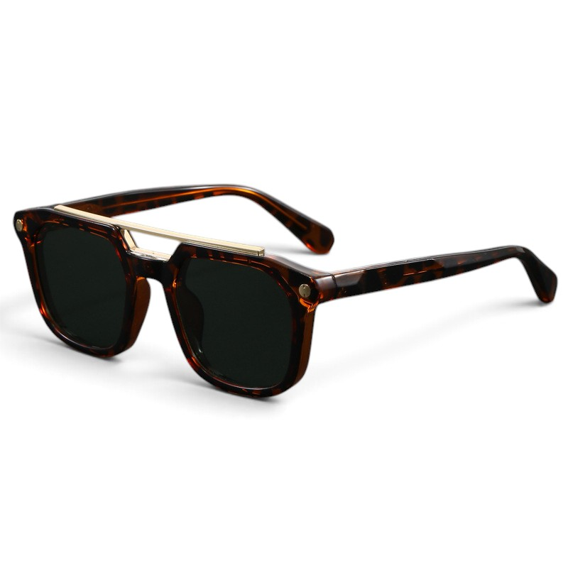 Brenner Square Sunglasses